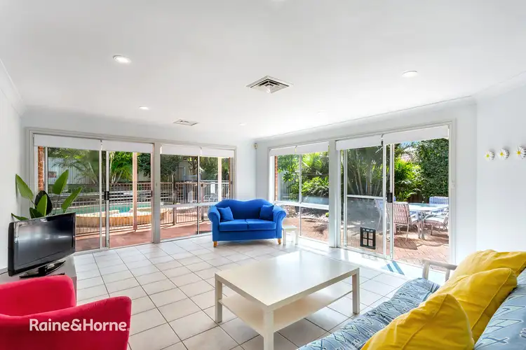 Fifth view of Homely house listing, 19 Spinnaker Way, Corlette NSW 2315