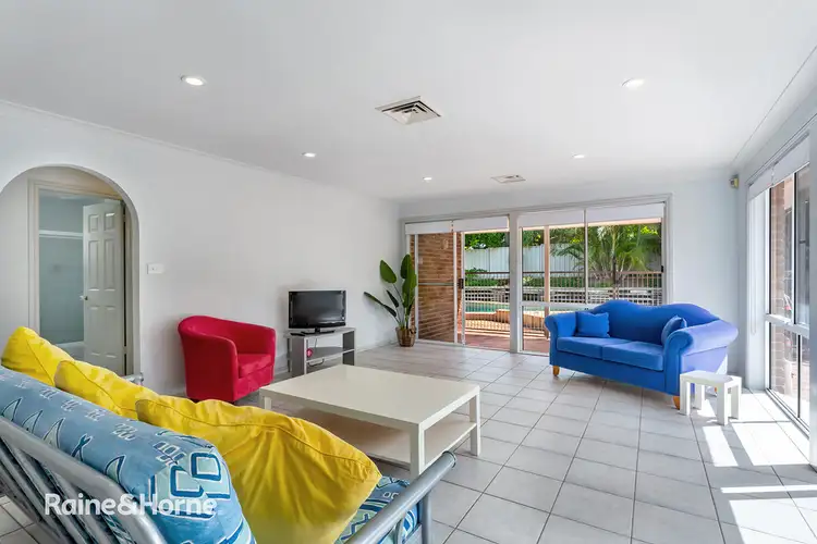 Sixth view of Homely house listing, 19 Spinnaker Way, Corlette NSW 2315