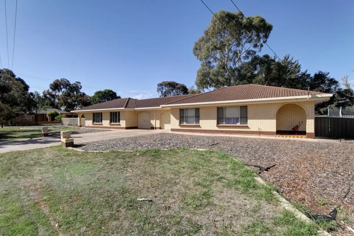 Main view of Homely unit listing, 1 & 2/2 Ames Road, Salisbury SA 5108