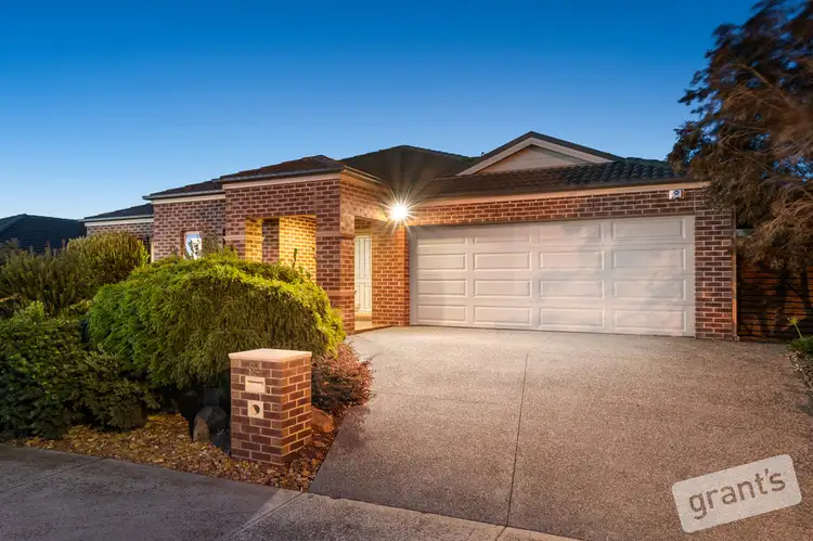 82 Grices Road, Berwick VIC 3806
