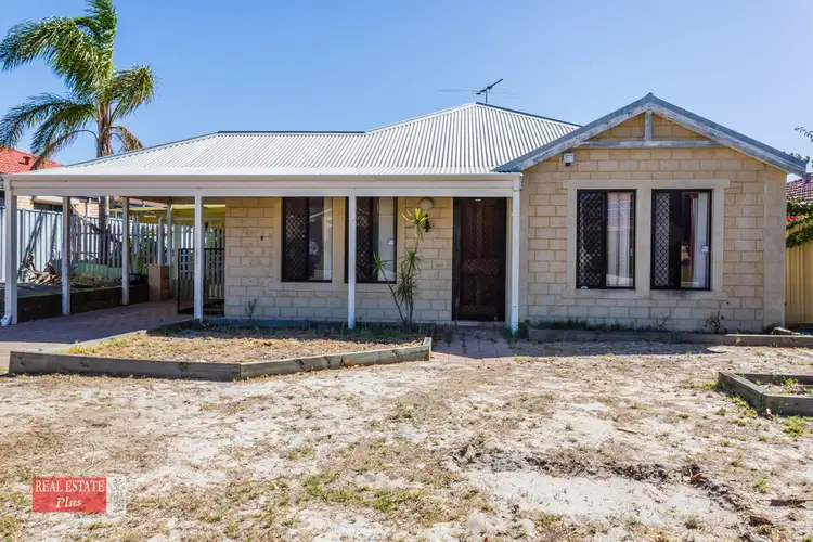 Main view of Homely house listing, 8 Woodview Retreat, Caversham WA 6055