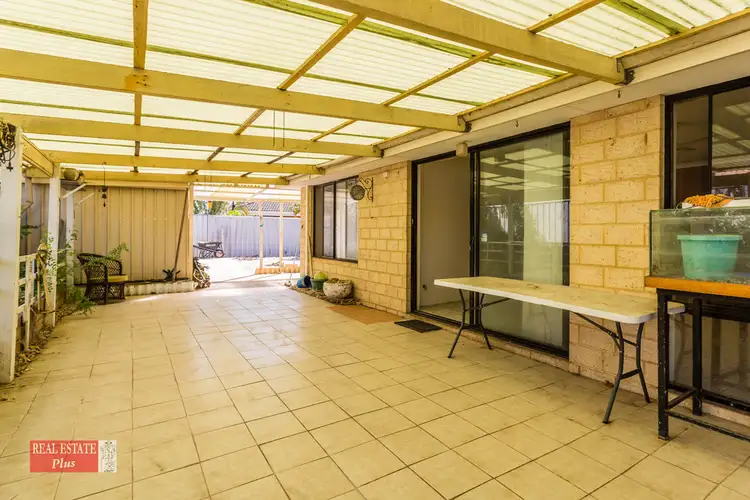 Second view of Homely house listing, 8 Woodview Retreat, Caversham WA 6055