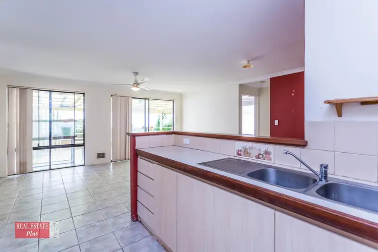 Third view of Homely house listing, 8 Woodview Retreat, Caversham WA 6055