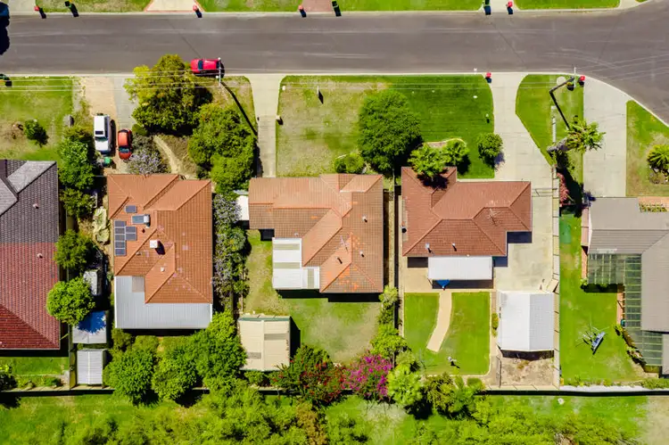 Second view of Homely house listing, 14 Auld Court, Waikiki WA 6169
