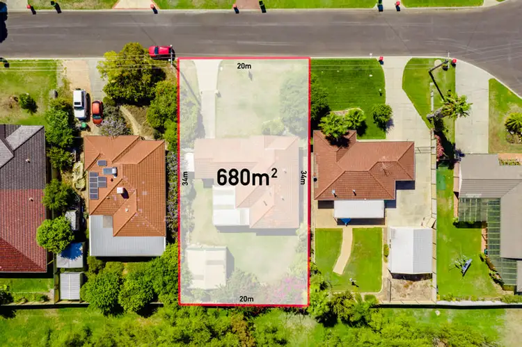Third view of Homely house listing, 14 Auld Court, Waikiki WA 6169