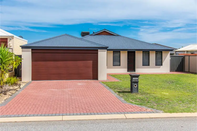 28 Calneggia Drive, Byford WA 6122