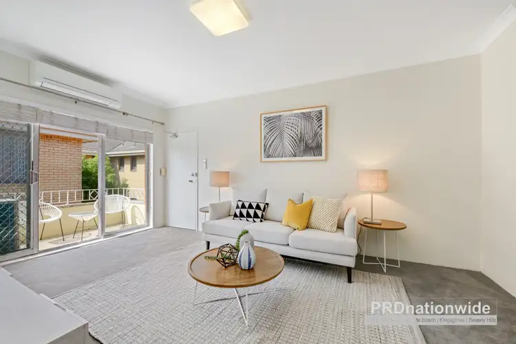 Second view of Homely unit listing, 9/9 Hercules Road, Brighton-le-sands NSW 2216