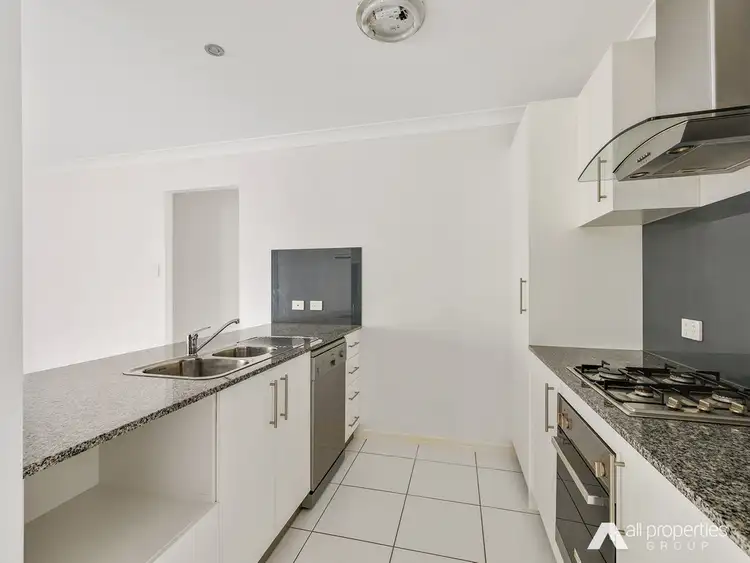 Third view of Homely house listing, 35 Burns Circuit, Augustine Heights QLD 4300