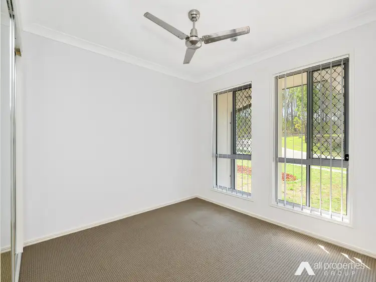 Fifth view of Homely house listing, 35 Burns Circuit, Augustine Heights QLD 4300