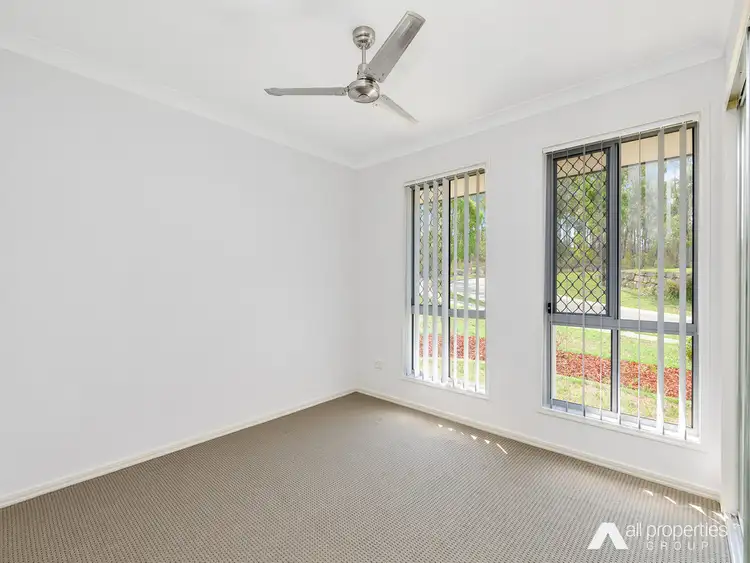 Sixth view of Homely house listing, 35 Burns Circuit, Augustine Heights QLD 4300