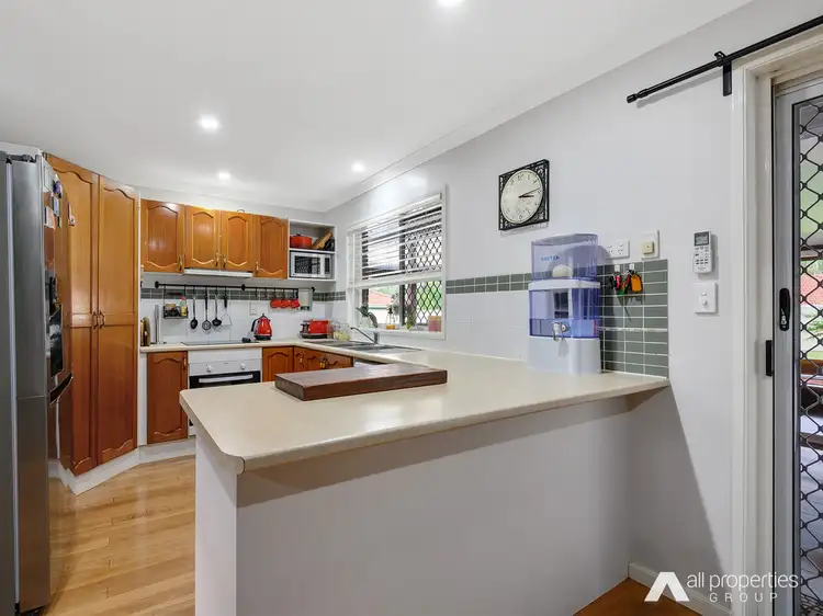 Third view of Homely house listing, 7 Ferndale Street, Boronia Heights QLD 4124