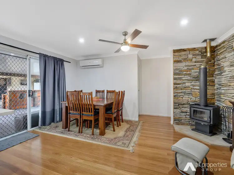 Fourth view of Homely house listing, 7 Ferndale Street, Boronia Heights QLD 4124