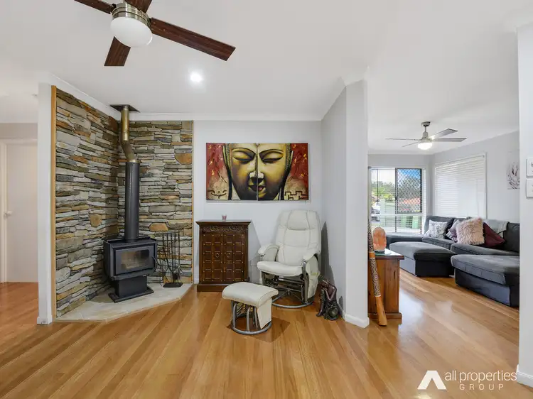 Fifth view of Homely house listing, 7 Ferndale Street, Boronia Heights QLD 4124
