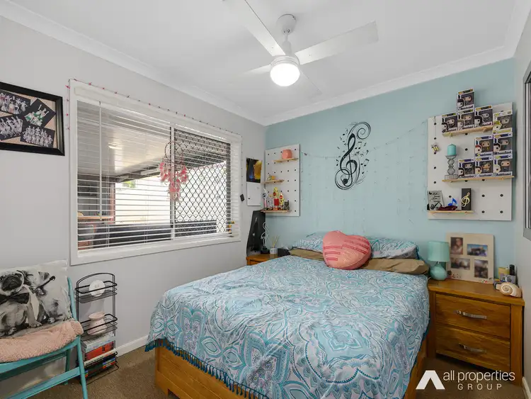 Seventh view of Homely house listing, 7 Ferndale Street, Boronia Heights QLD 4124