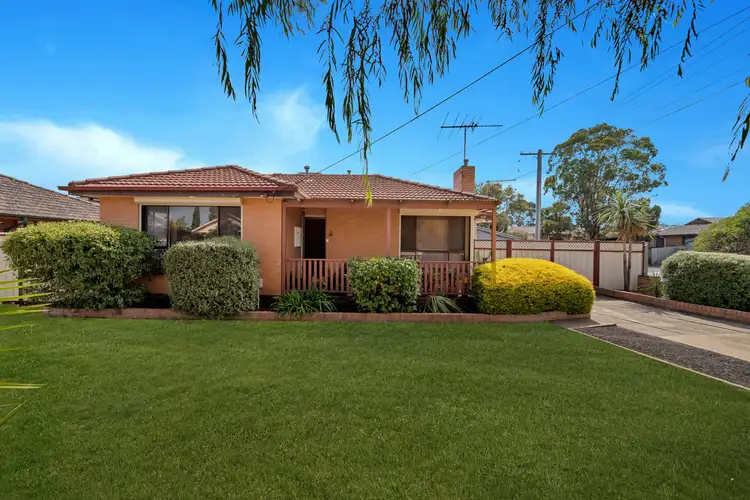 10 Barries Road, Melton VIC 3337