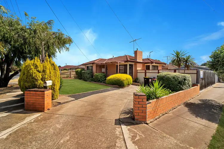 Second view of Homely house listing, 10 Barries Road, Melton VIC 3337