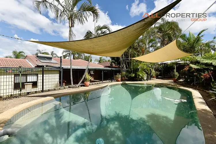 Second view of Homely house listing, 36 Dracon Street, Regents Park QLD 4118