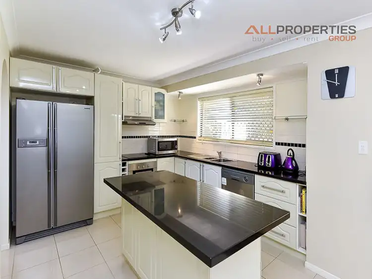 Third view of Homely house listing, 36 Dracon Street, Regents Park QLD 4118