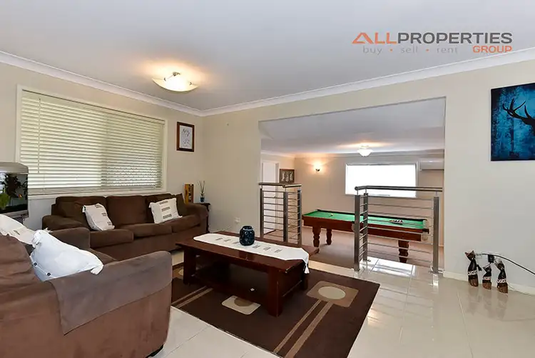 Fourth view of Homely house listing, 36 Dracon Street, Regents Park QLD 4118