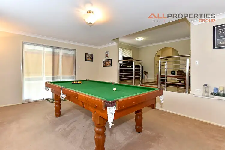 Fifth view of Homely house listing, 36 Dracon Street, Regents Park QLD 4118