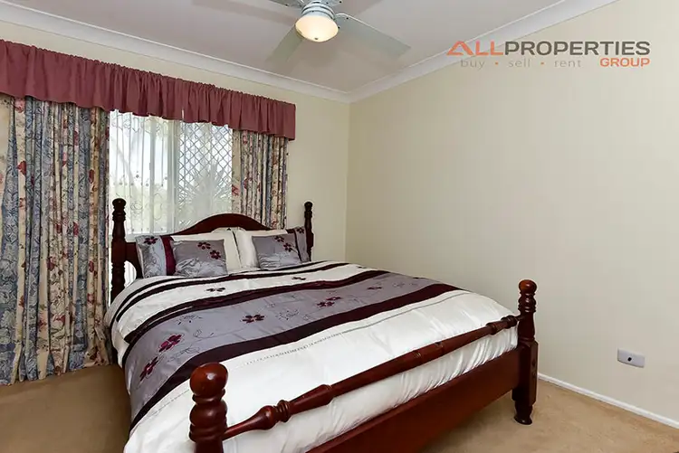 Sixth view of Homely house listing, 36 Dracon Street, Regents Park QLD 4118