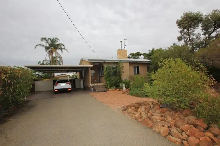 Main view of Homely house listing, 3 Lefroy Street, Merredin WA 6415
