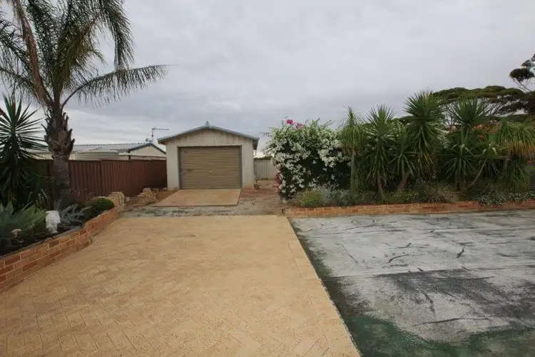 Third view of Homely house listing, 3 Lefroy Street, Merredin WA 6415