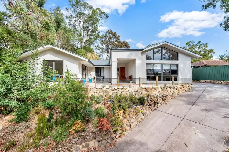 37 Jackson Avenue, Coromandel Valley SA 5051