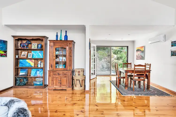 Fifth view of Homely house listing, 37 Jackson Avenue, Coromandel Valley SA 5051