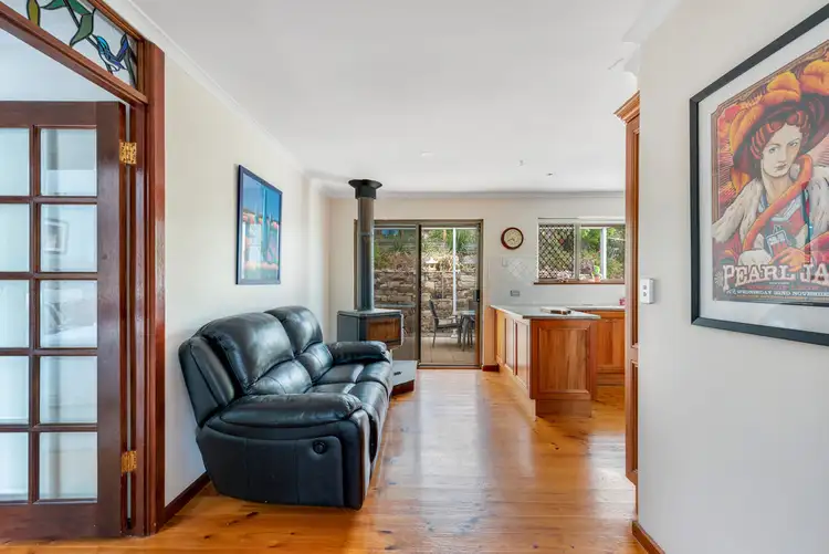 Sixth view of Homely house listing, 37 Jackson Avenue, Coromandel Valley SA 5051