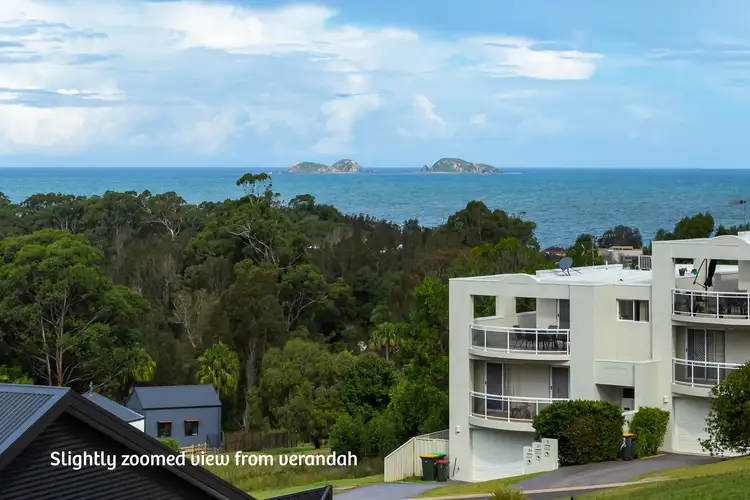 Main view of Homely house listing, 32 Mary Place, Long Beach NSW 2536