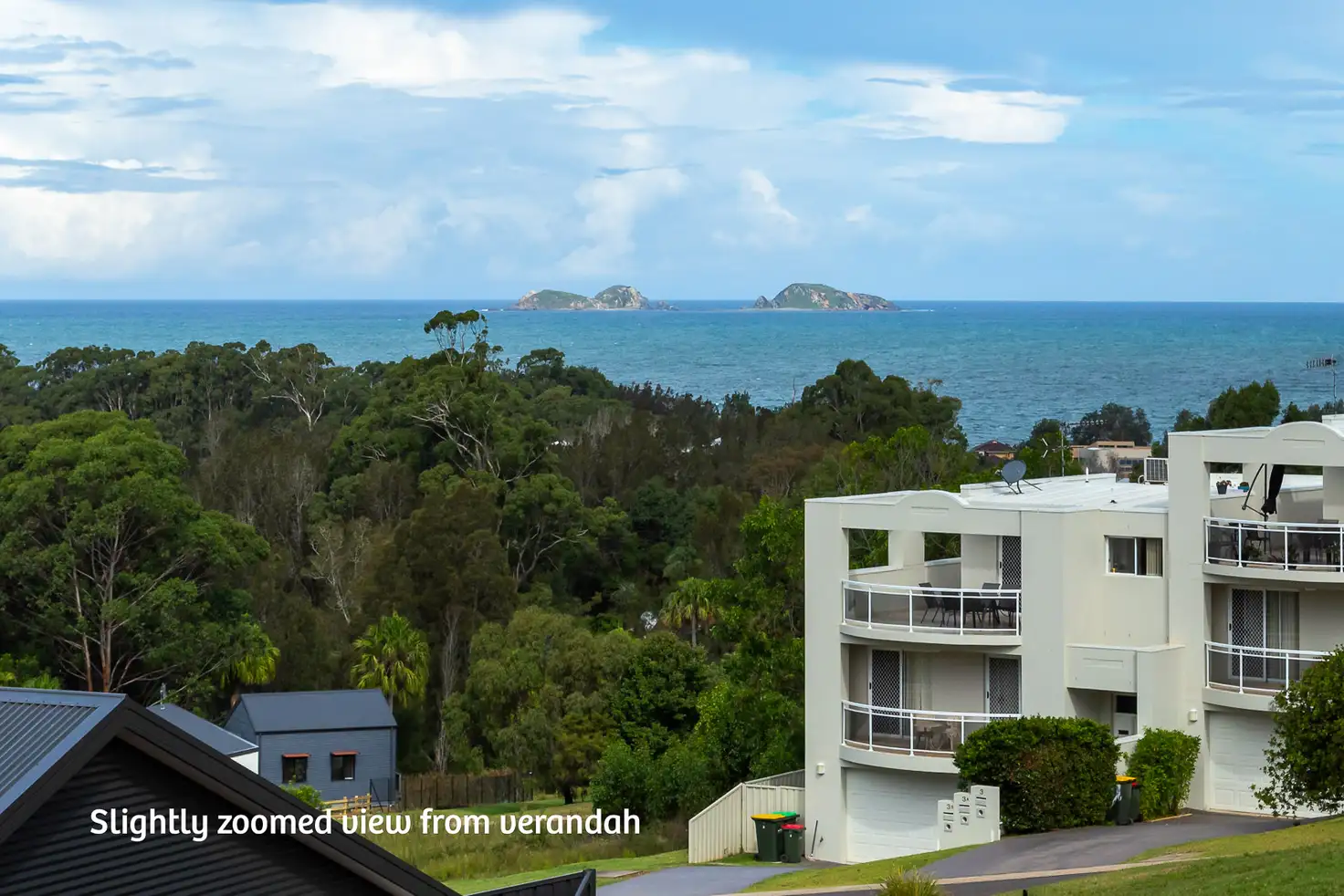 Main view of Homely house listing, 32 Mary Place, Long Beach NSW 2536