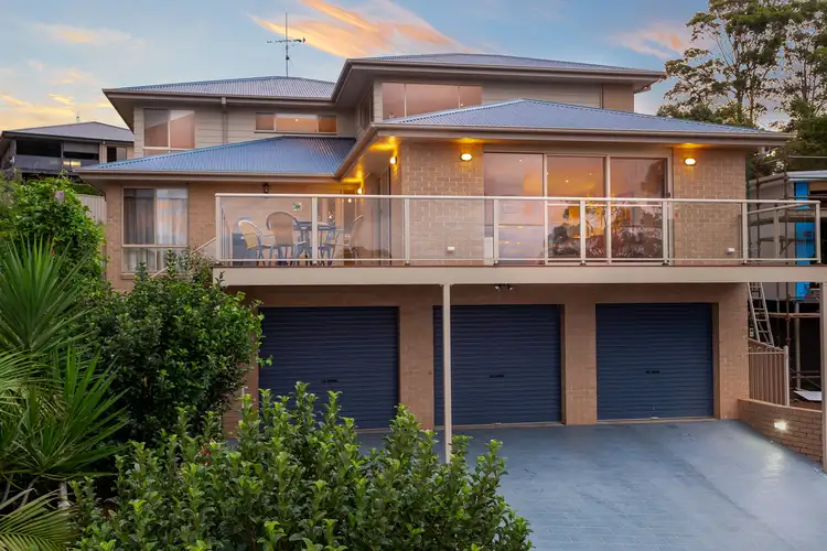 Third view of Homely house listing, 32 Mary Place, Long Beach NSW 2536