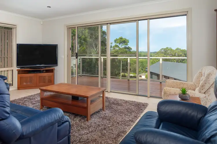 Fourth view of Homely house listing, 32 Mary Place, Long Beach NSW 2536