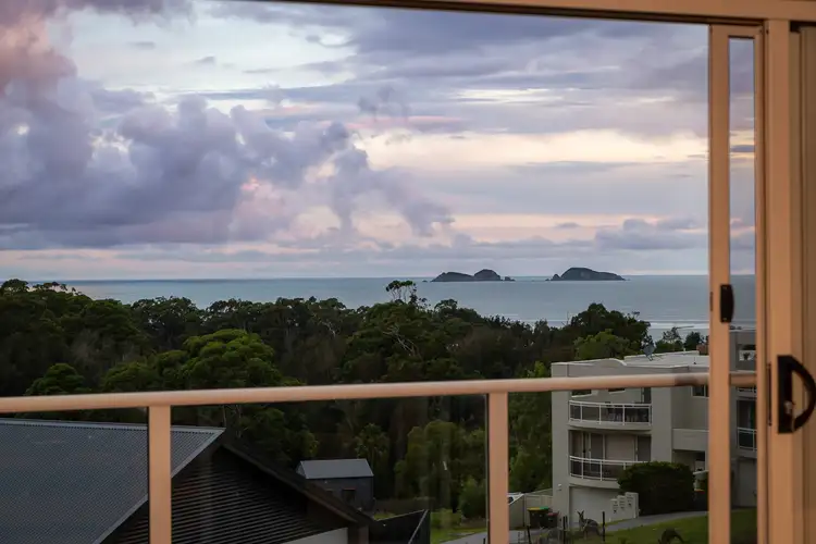 Fifth view of Homely house listing, 32 Mary Place, Long Beach NSW 2536