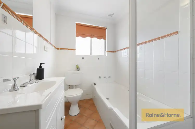 Fourth view of Homely apartment listing, 6/60 Kensington Road, Summer Hill NSW 2130