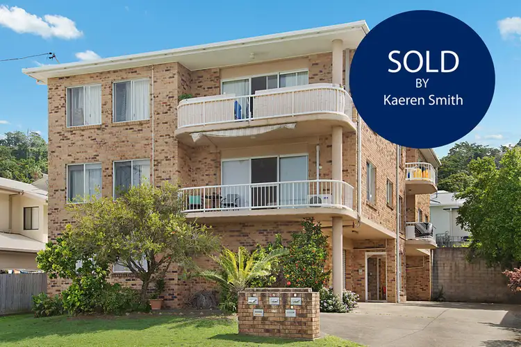 1/11 Park Street, Tweed Heads NSW 2485