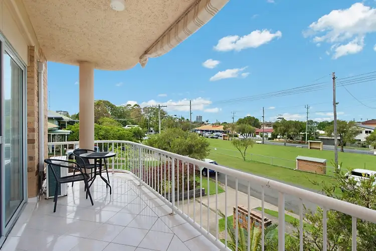 Third view of Homely unit listing, 1/11 Park Street, Tweed Heads NSW 2485