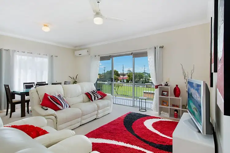 Fourth view of Homely unit listing, 1/11 Park Street, Tweed Heads NSW 2485