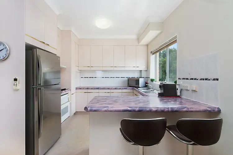 Fifth view of Homely unit listing, 1/11 Park Street, Tweed Heads NSW 2485