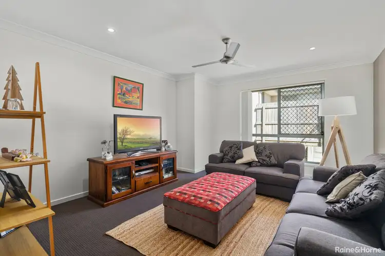 Second view of Homely house listing, 2 MONTREE CIRCUIT, Kallangur QLD 4503