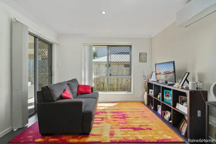 Third view of Homely house listing, 2 MONTREE CIRCUIT, Kallangur QLD 4503