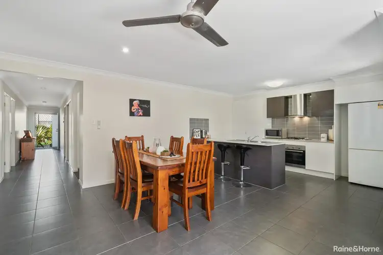 Fourth view of Homely house listing, 2 MONTREE CIRCUIT, Kallangur QLD 4503