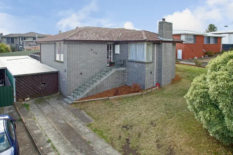 38 Thompson Crescent, Bridgewater TAS 7030