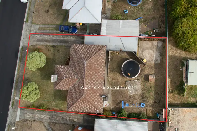 Second view of Homely house listing, 38 Thompson Crescent, Bridgewater TAS 7030
