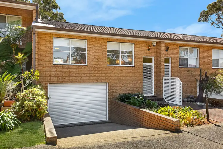 5 / 31-35 CROYDON AVENUE, Croydon NSW 2132