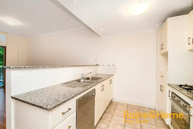 Third view of Homely apartment listing, 14 / 10 KINGS PARK CIRCUIT, Five Dock NSW 2046