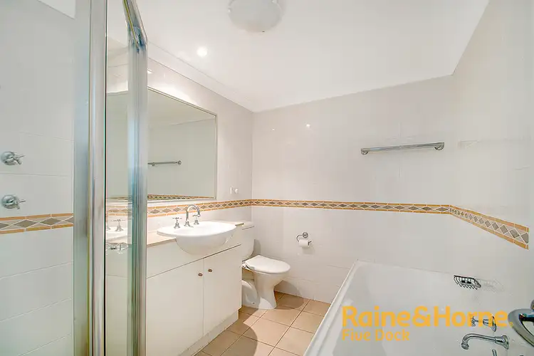 Fourth view of Homely apartment listing, 14 / 10 KINGS PARK CIRCUIT, Five Dock NSW 2046
