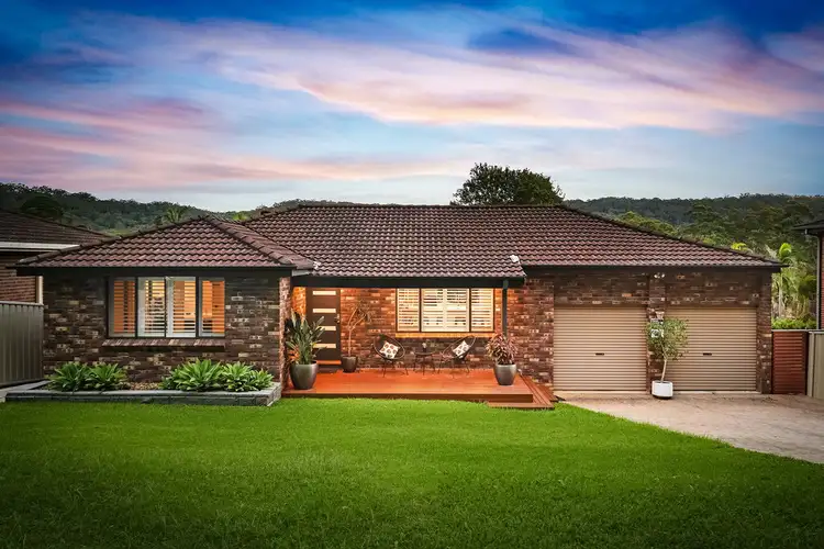 58 Henzel Road, Green Point NSW 2251