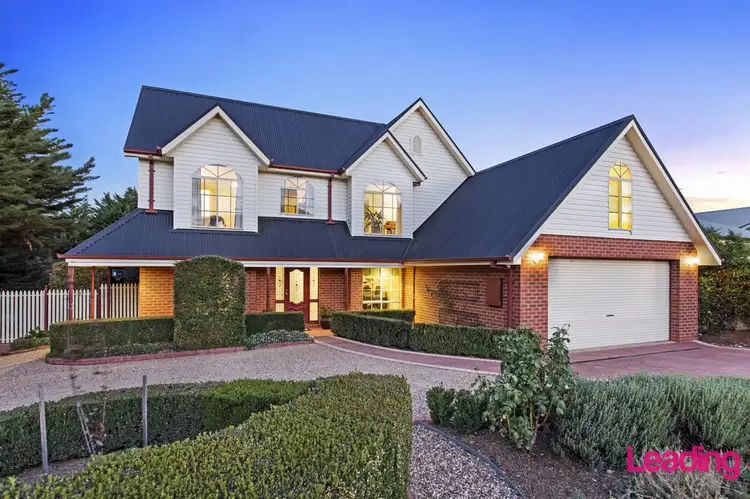 Main view of Homely house listing, 5 Correa Way, Sunbury VIC 3429